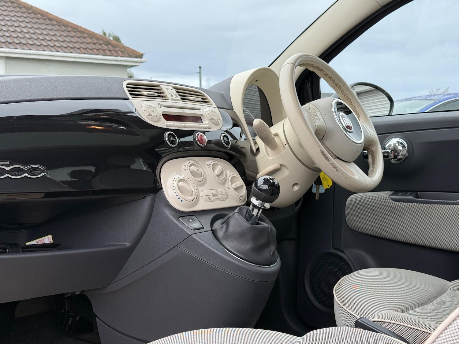 Used Fiat 500 for sale - 77550276: Photo 2