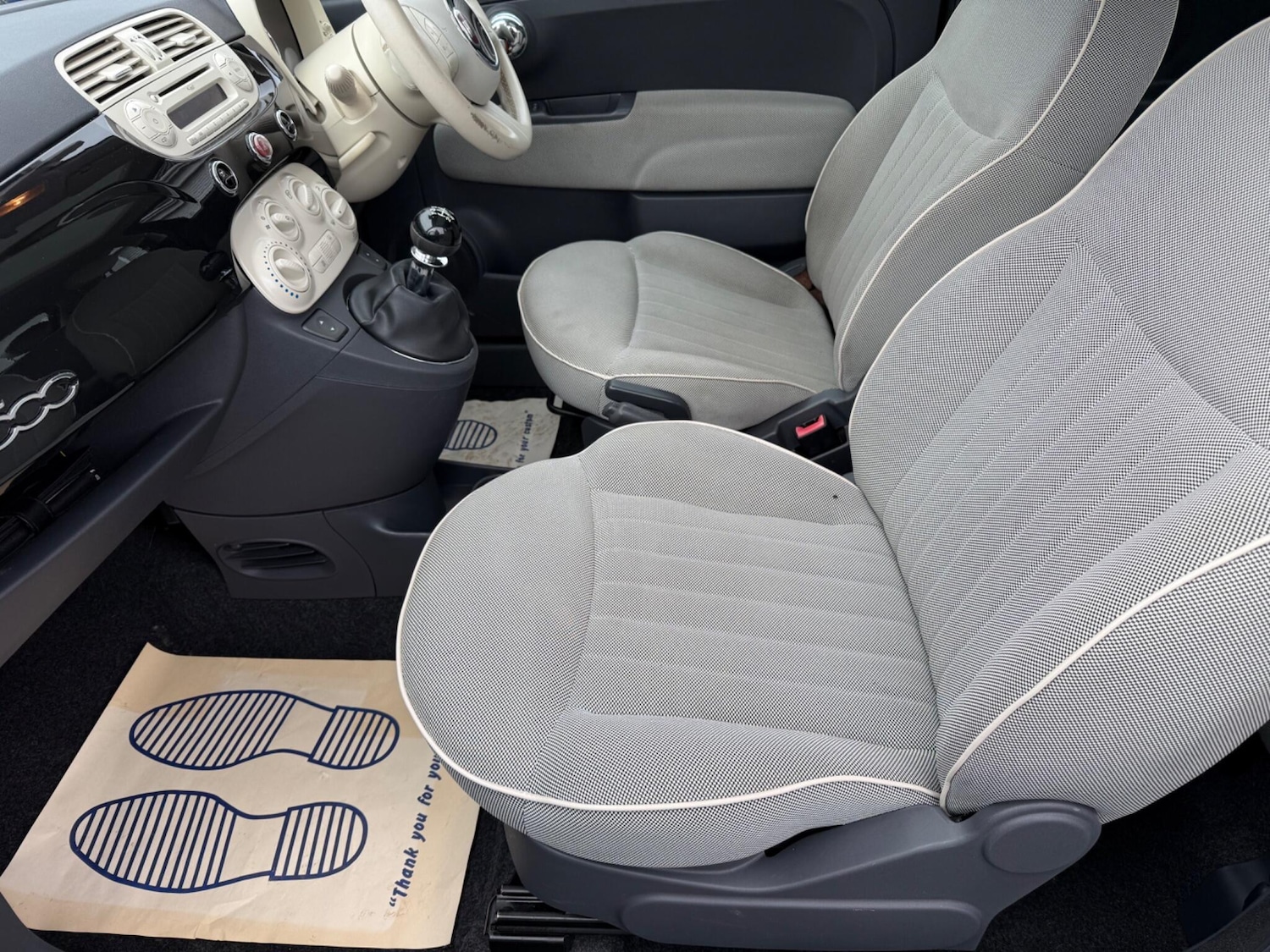 Used Fiat 500 for sale - 77550276: Photo 20