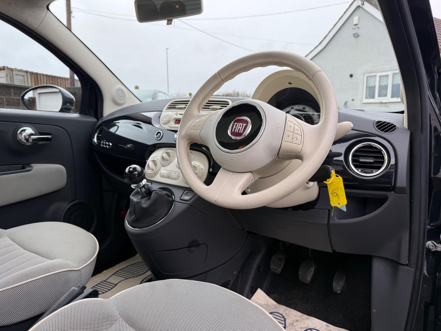 Used Fiat 500 for sale - 77550276: Photo 22