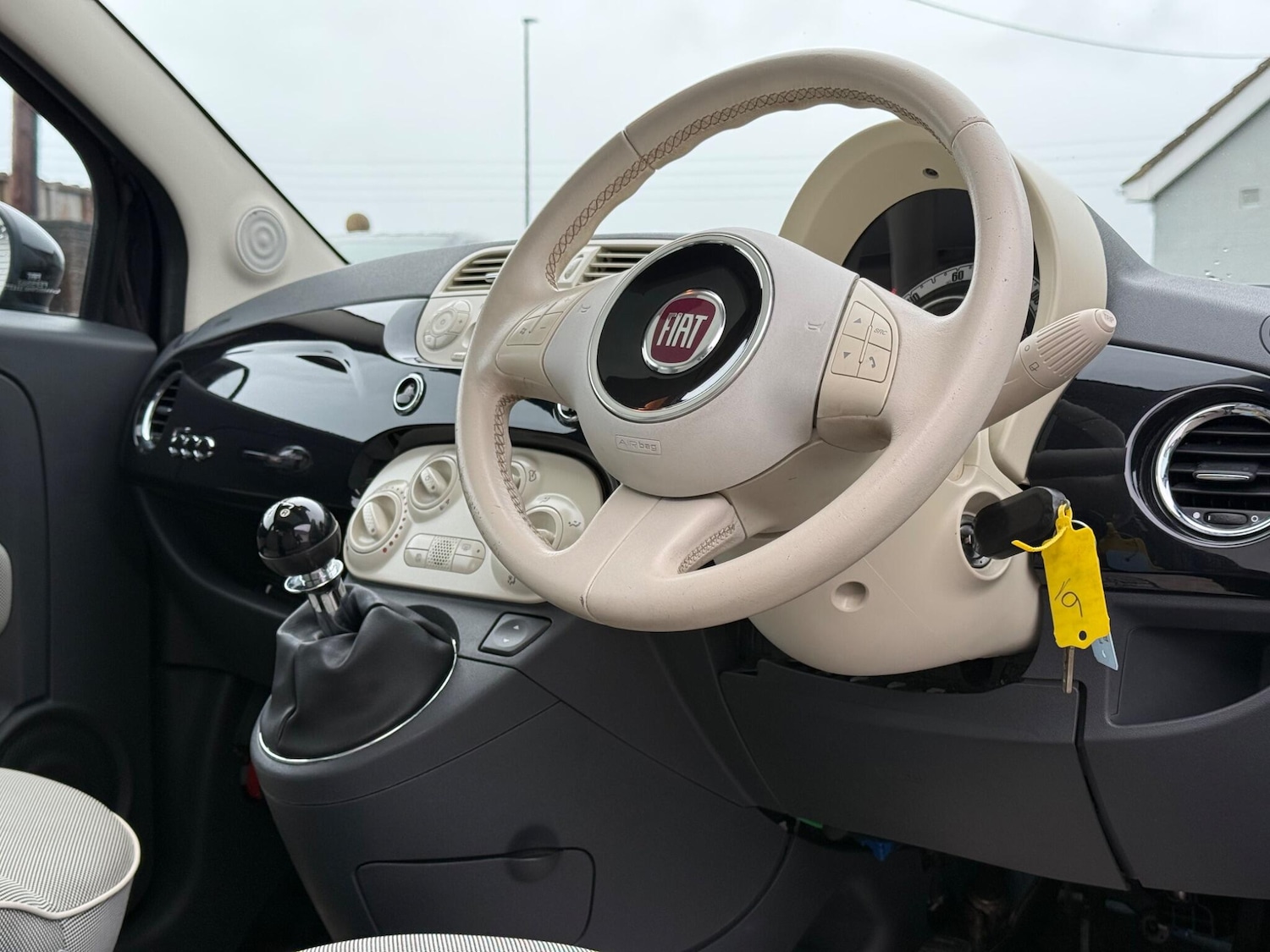 Used Fiat 500 for sale - 77550276: Photo 23