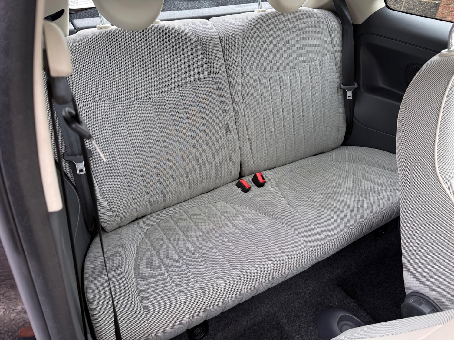 Used Fiat 500 for sale - 77550276: Photo 27