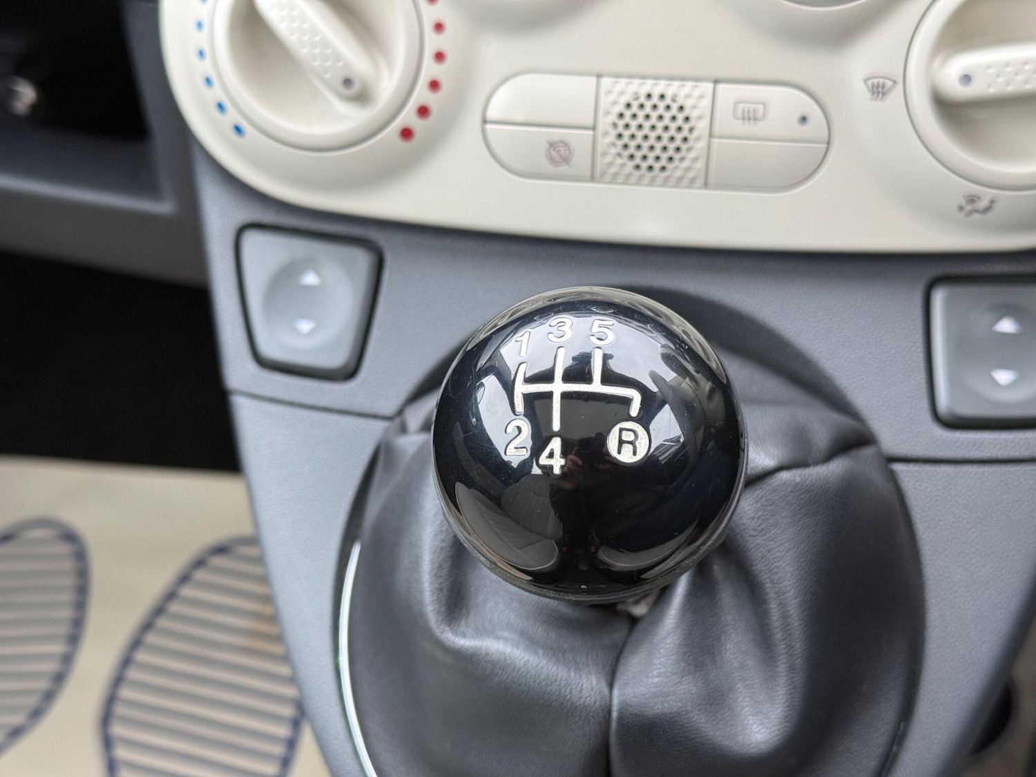 Used Fiat 500 for sale - 77550276: Photo 32