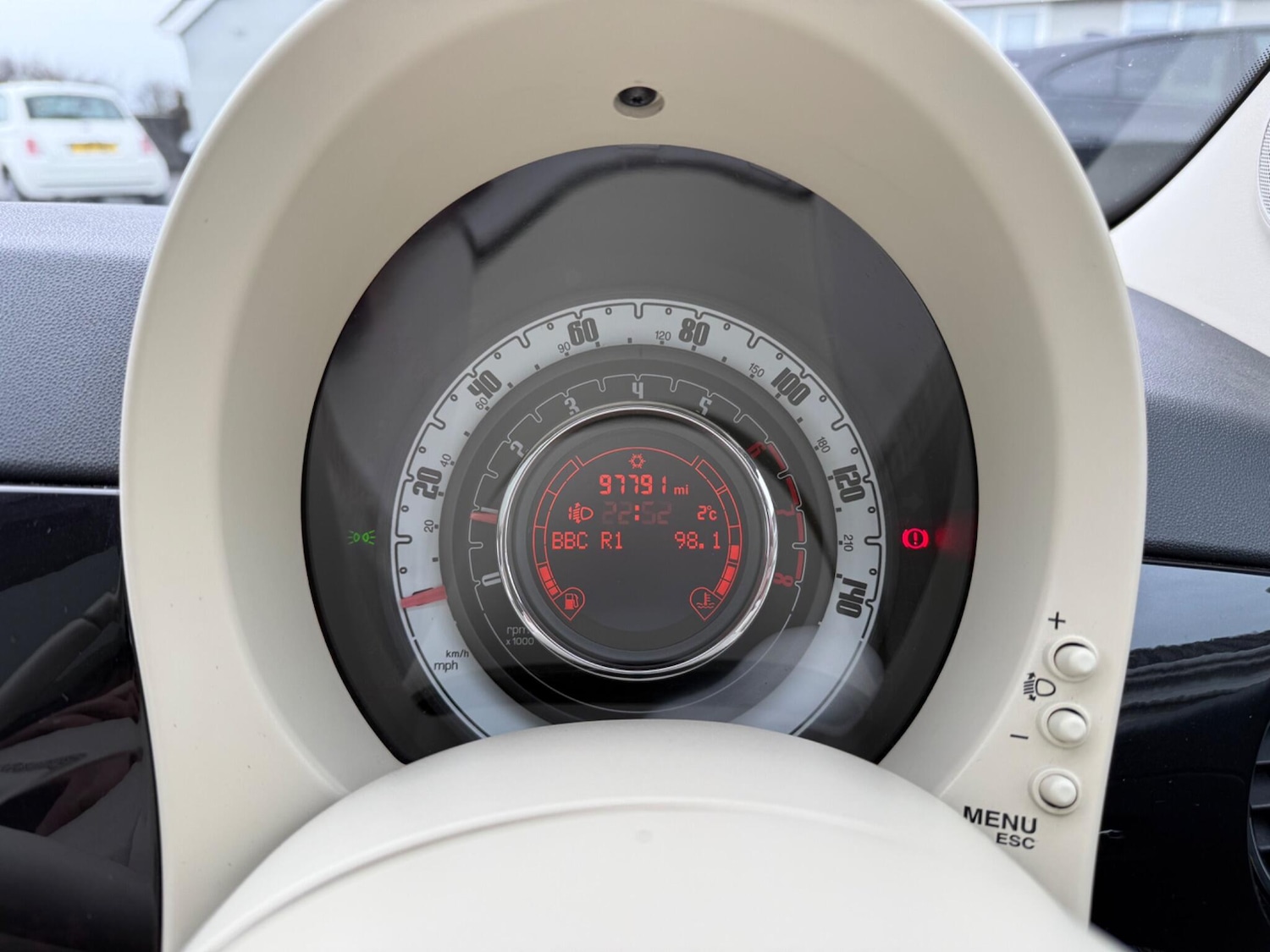 Used Fiat 500 for sale - 77550276: Photo 37