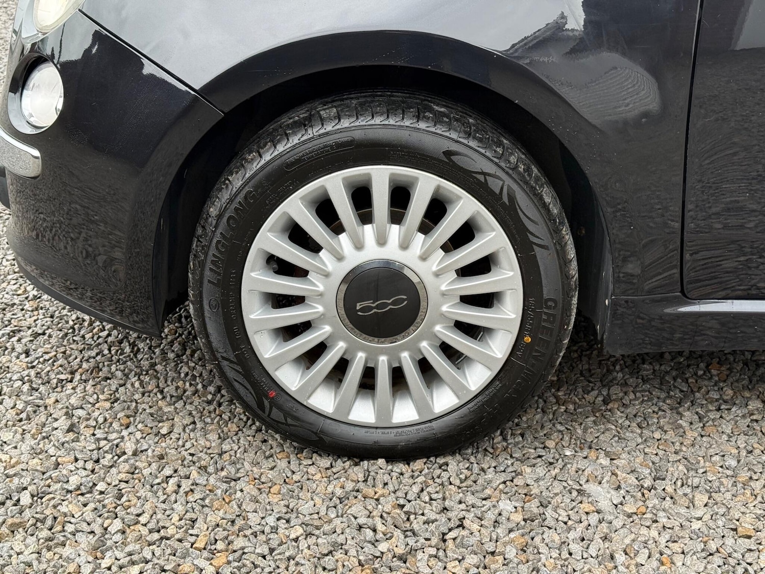 Used Fiat 500 for sale - 77550276: Photo 38