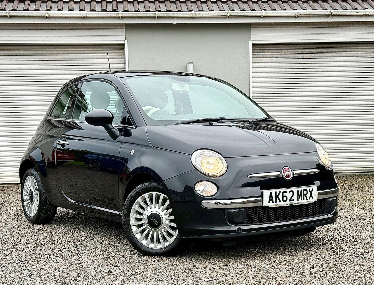 Used Fiat 500 for sale - 77550276: Photo 4