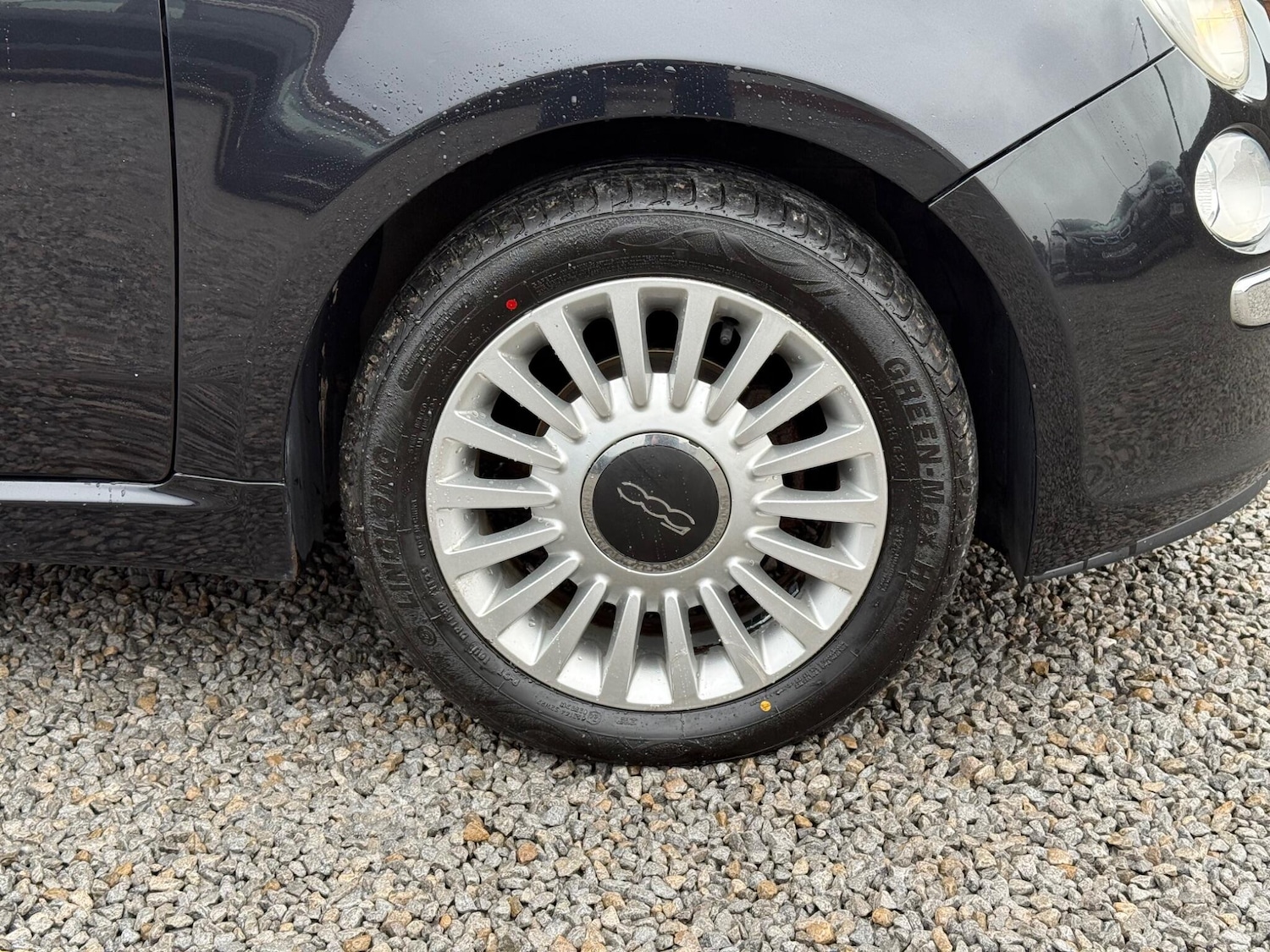 Used Fiat 500 for sale - 77550276: Photo 40