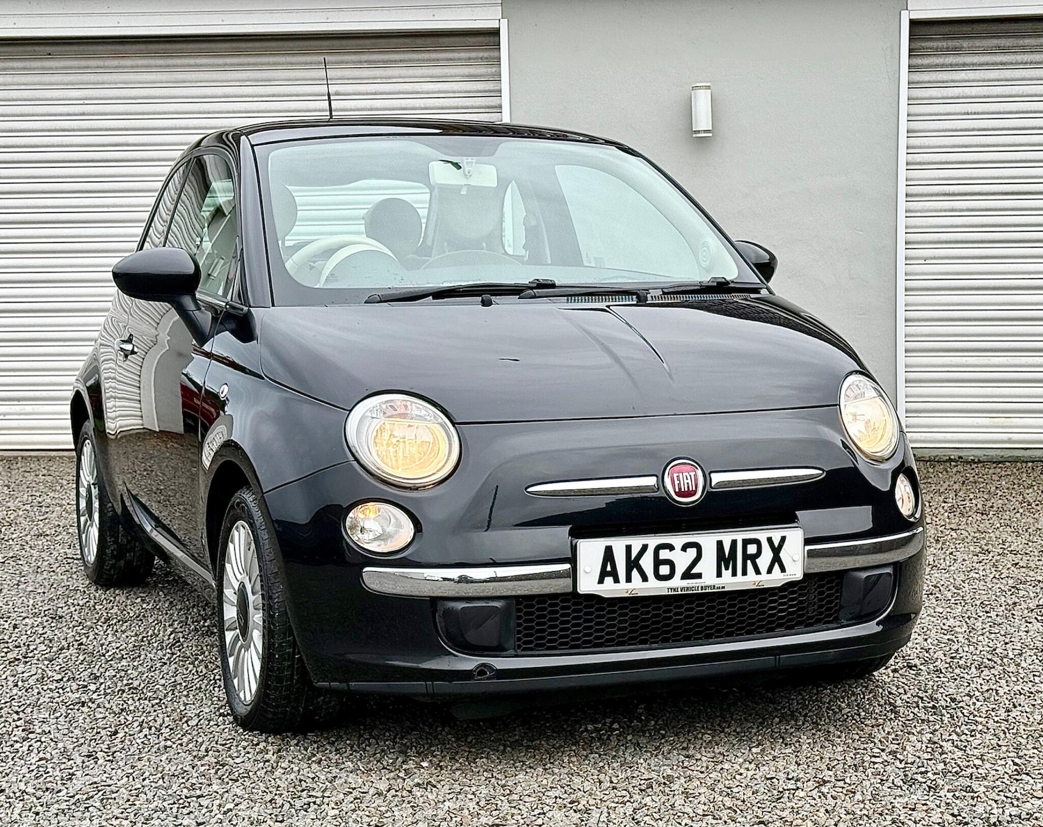 Used Fiat 500 for sale - 77550276: Photo 5