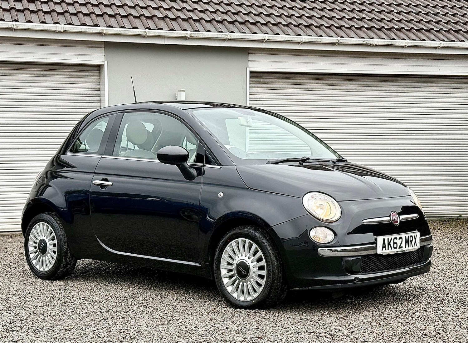 Used Fiat 500 for sale - 77550276: Photo 7