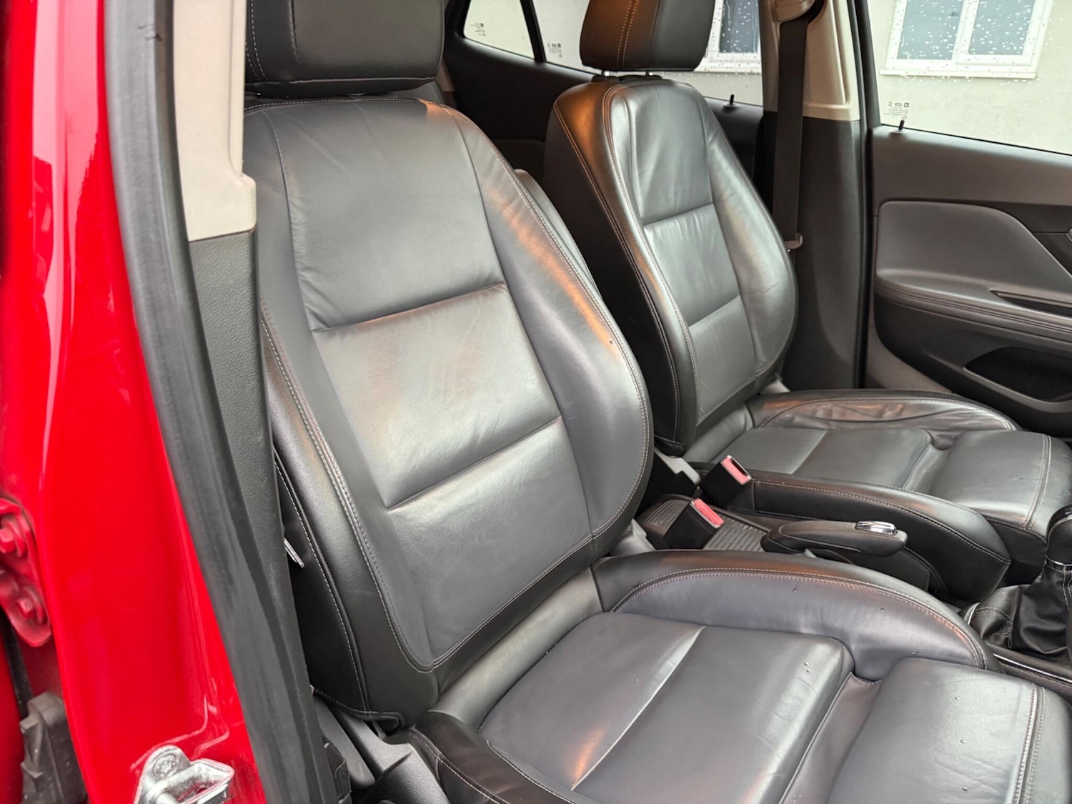 Used Vauxhall Mokka 2014 for sale - 77345393: Photo 13