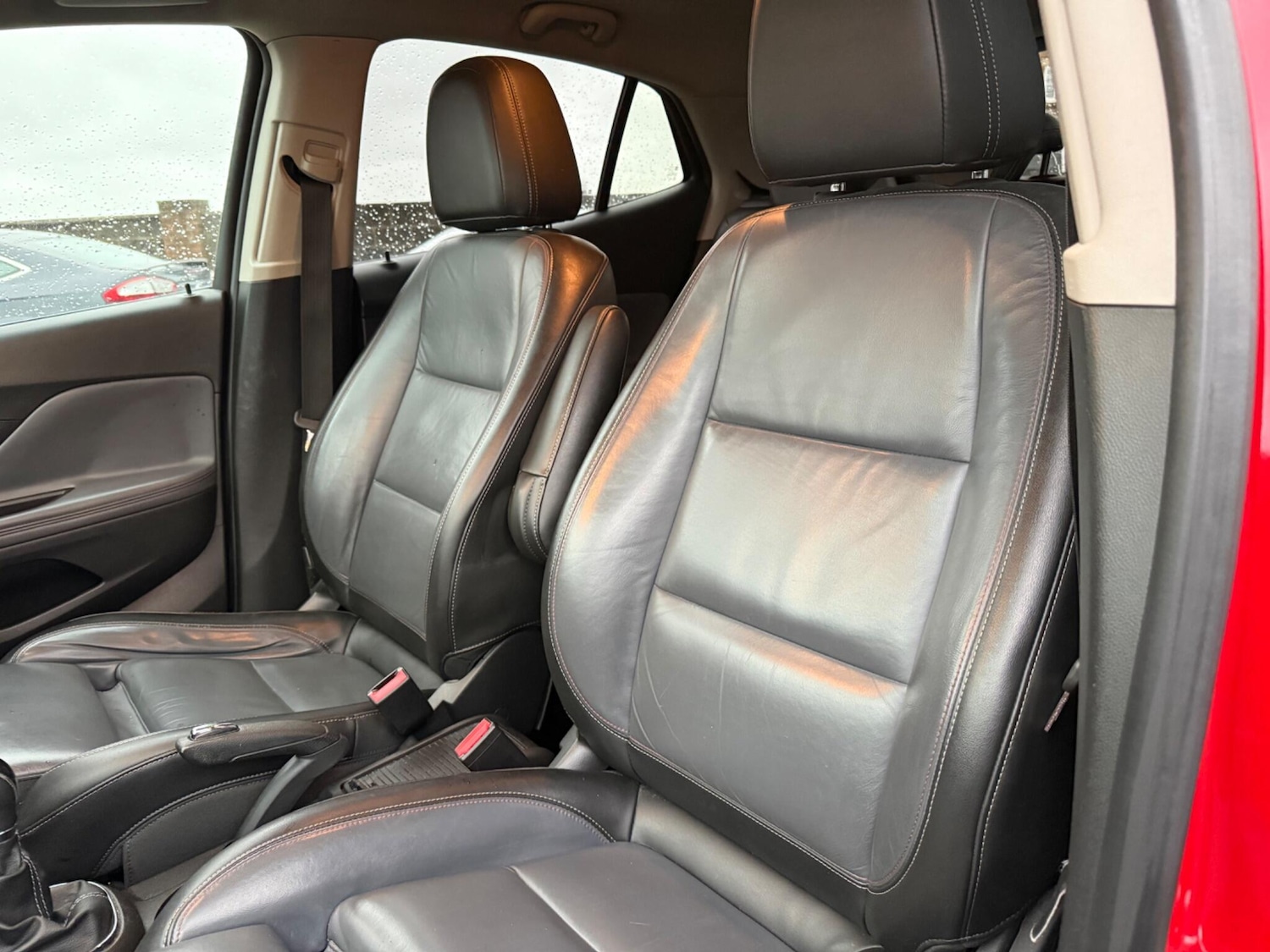 Used Vauxhall Mokka 2014 for sale - 77345393: Photo 15