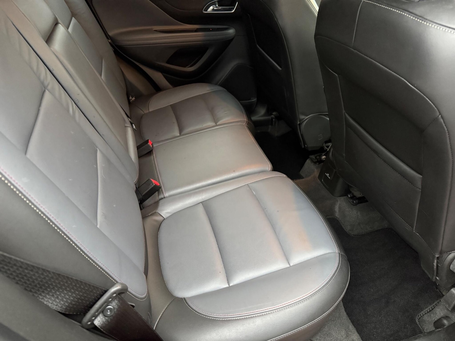 Used Vauxhall Mokka 2014 for sale - 77345393: Photo 17