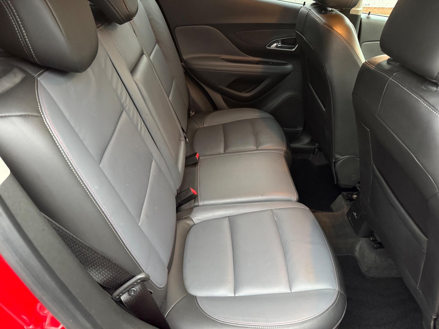 Used Vauxhall Mokka 2014 for sale - 77345393: Photo 18