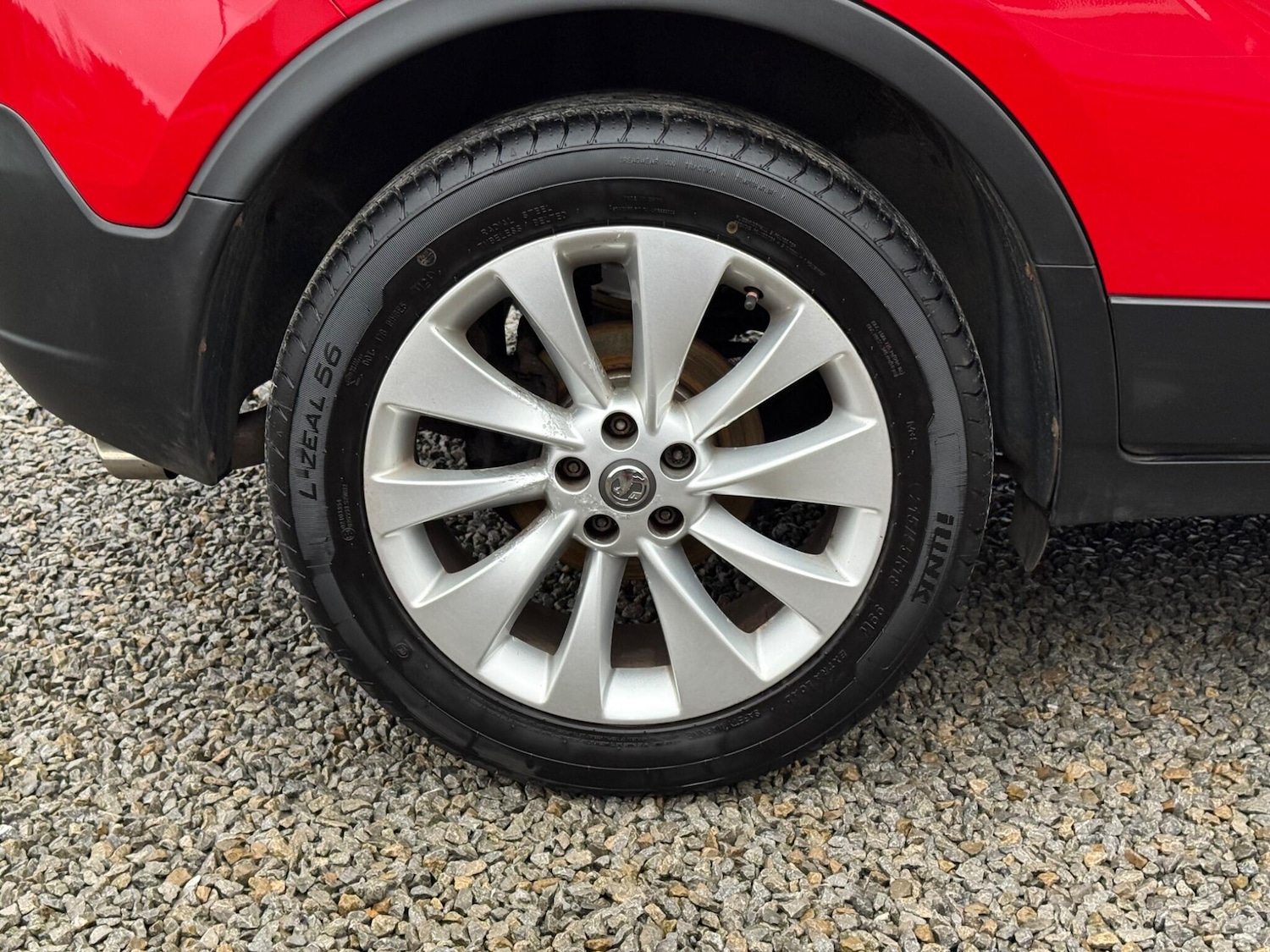 Used Vauxhall Mokka 2014 for sale - 77345393: Photo 23