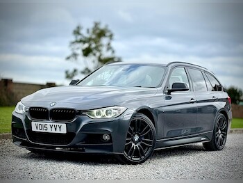 BMW 3 Series feature image