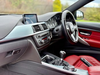 Used BMW 3 Series 2015 for sale - 77705090: Photo