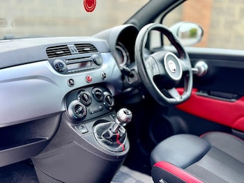 Used Fiat 500 2014 for sale - 79049185: Photo