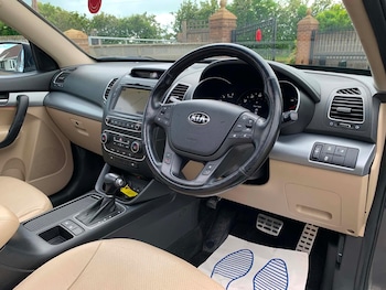 Used Kia Sorento 2013 for sale - 78771539: Photo