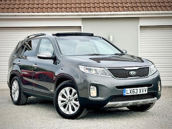 Used Kia Sorento 2013 for sale - 78771539: Photo