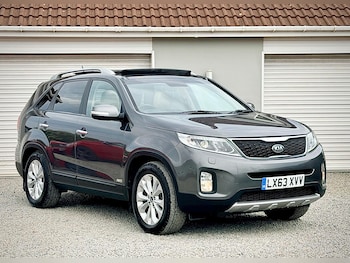Used Kia Sorento 2013 for sale - 78771539: Photo