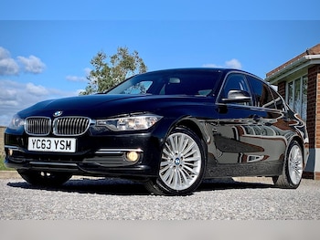 Used BMW 3 Series 2013 for sale - 78086182: Photo