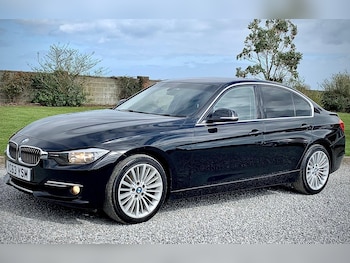 Used BMW 3 Series 2013 for sale - 78086182: Photo