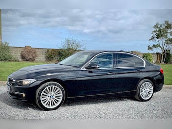 Used BMW 3 Series 2013 for sale - 78086182: Photo