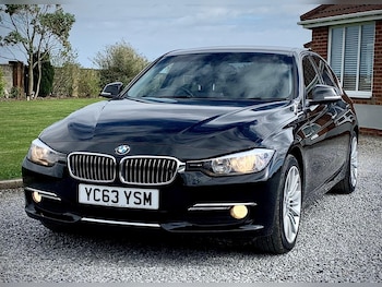 Used BMW 3 Series 2013 for sale - 78086182: Photo