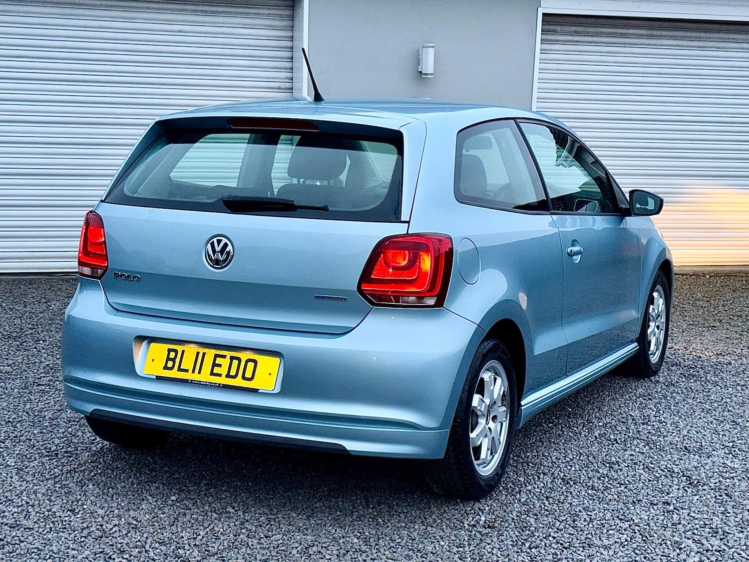 Used Volkswagen Polo 2011 for sale - 77029289: Photo 15
