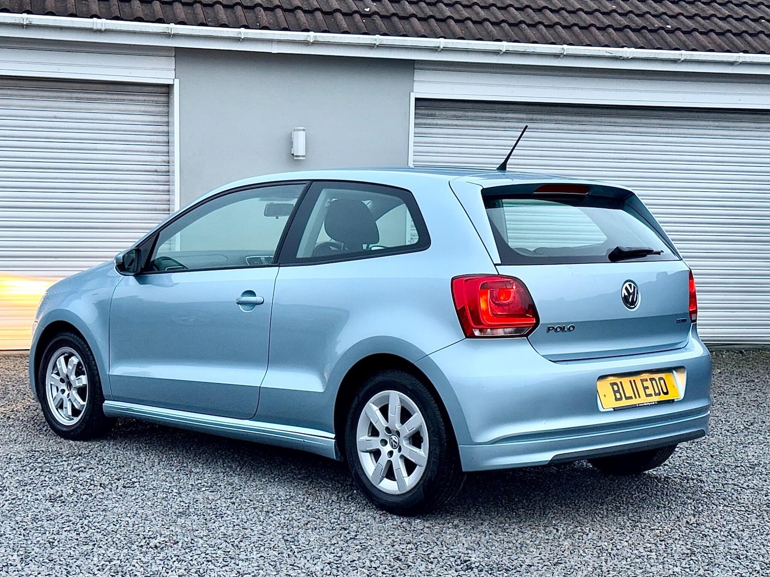 Used Volkswagen Polo 2011 for sale - 77029289: Photo 17