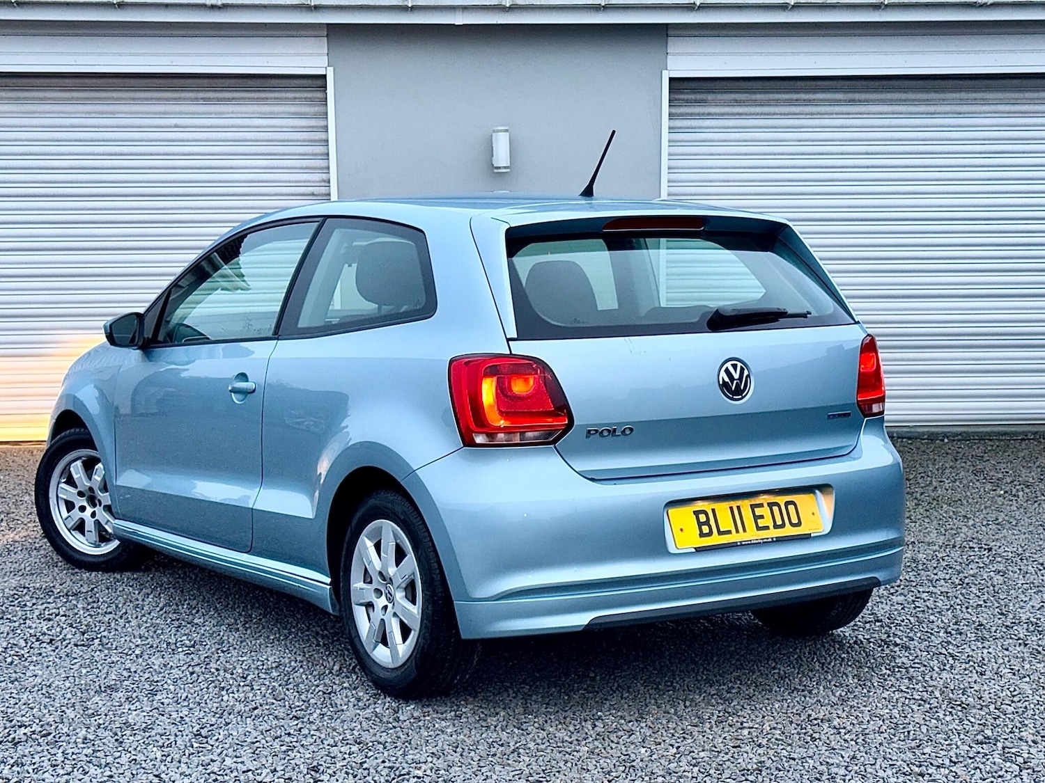 Used Volkswagen Polo 2011 for sale - 77029289: Photo 19