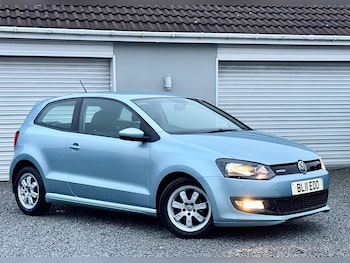 Used Volkswagen Polo 2011 for sale - 77029289: Photo