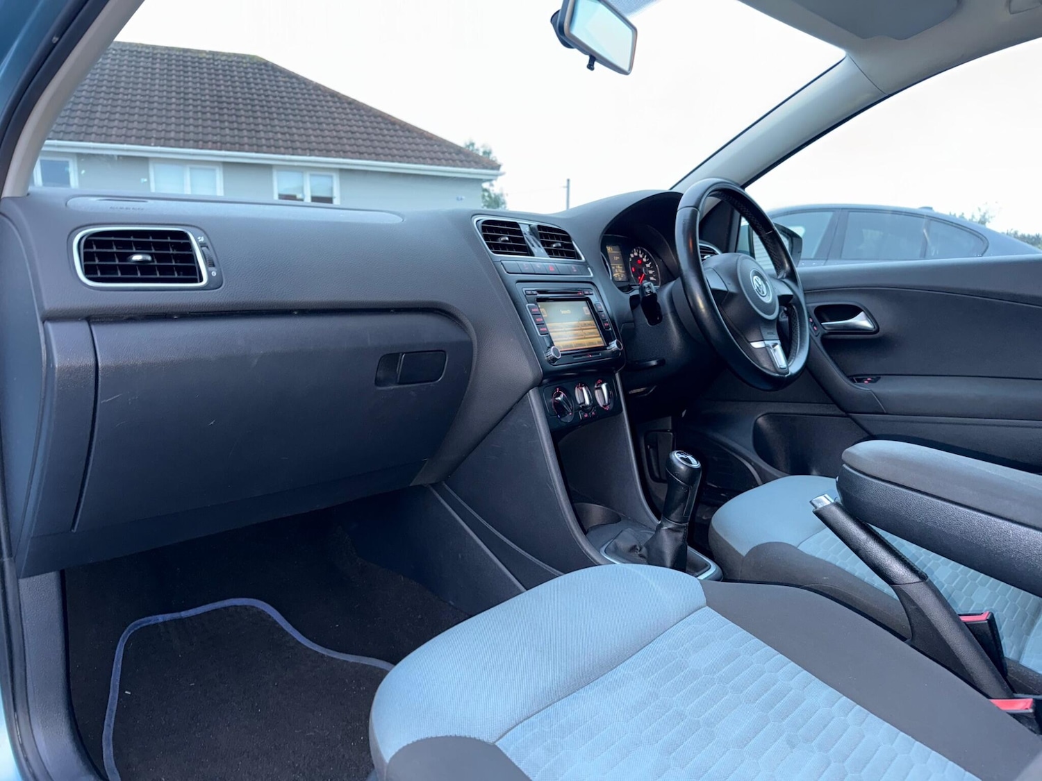 Used Volkswagen Polo 2011 for sale - 77029289: Photo 20