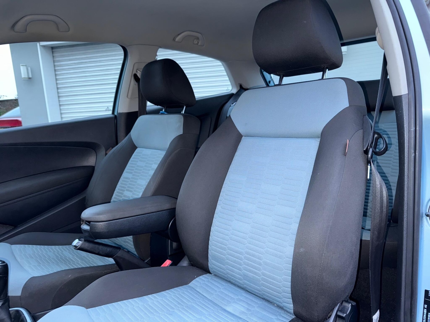 Used Volkswagen Polo 2011 for sale - 77029289: Photo 21