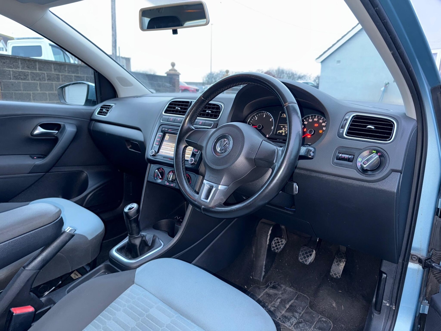 Used Volkswagen Polo 2011 for sale - 77029289: Photo 22