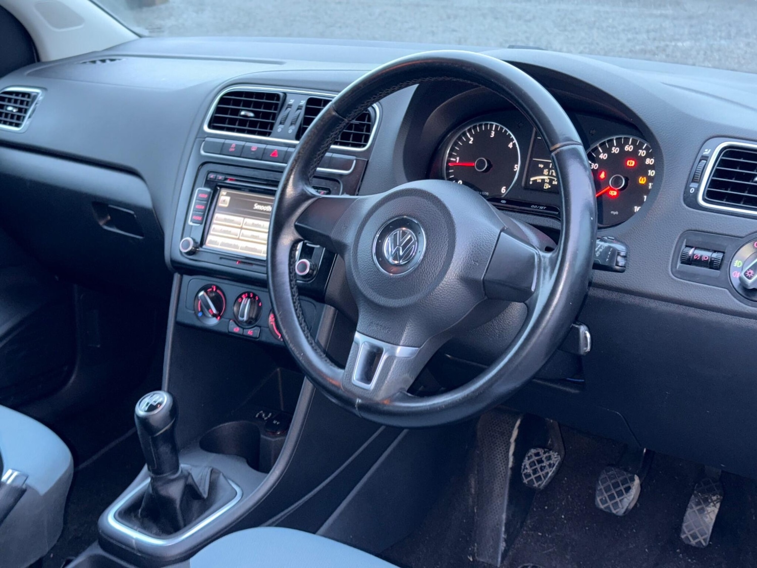 Used Volkswagen Polo 2011 for sale - 77029289: Photo 23