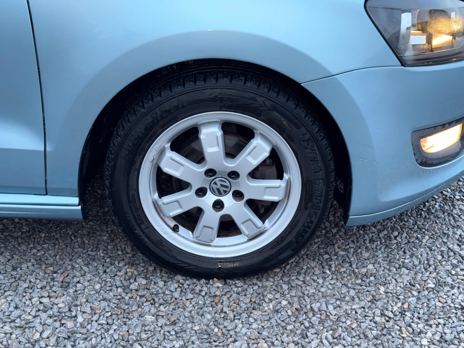 Used Volkswagen Polo 2011 for sale - 77029289: Photo 27