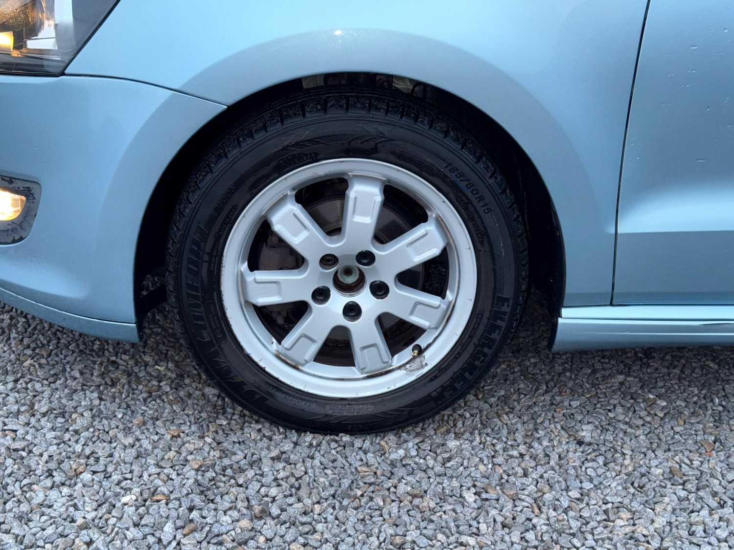 Used Volkswagen Polo 2011 for sale - 77029289: Photo 28