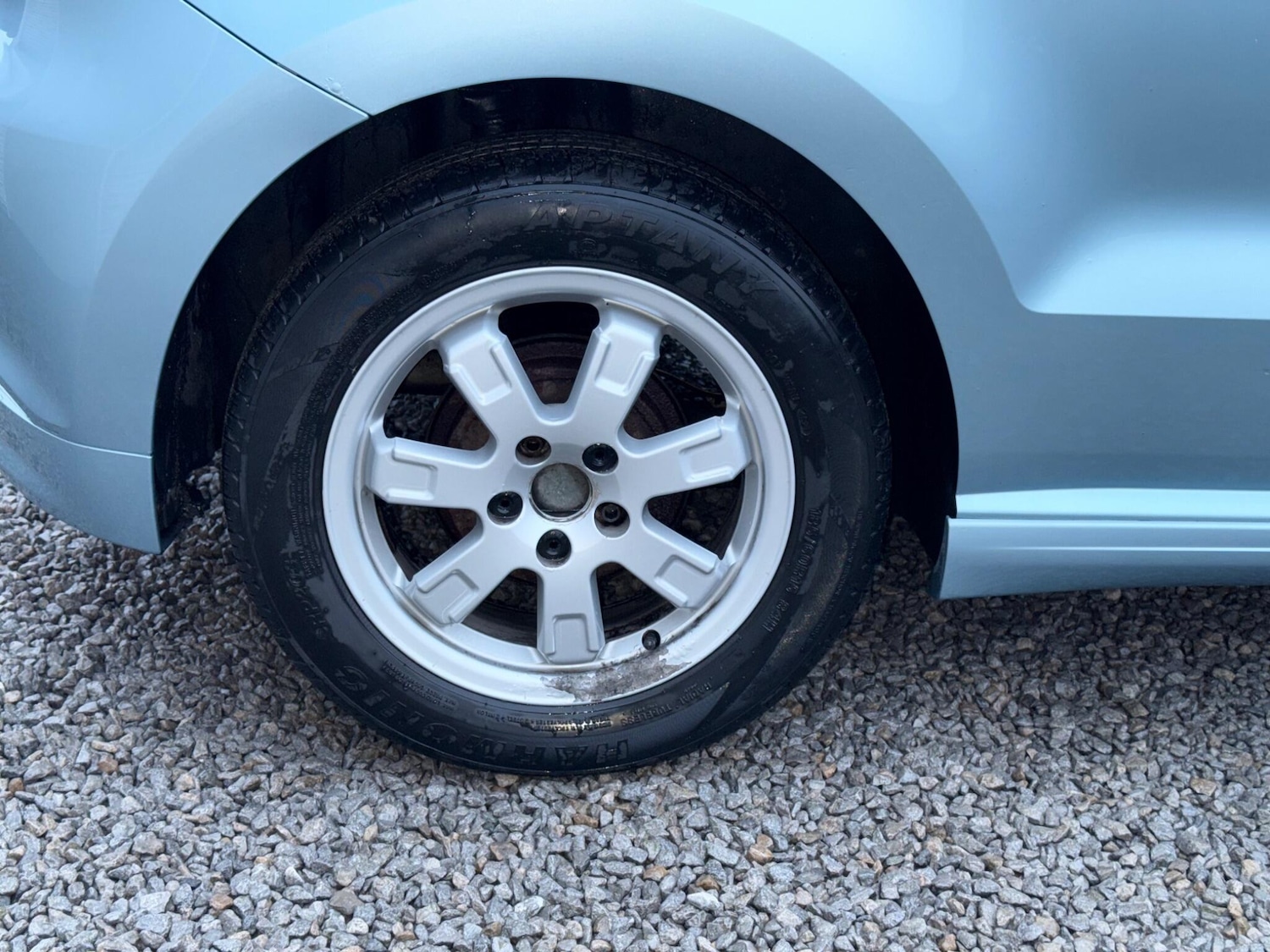 Used Volkswagen Polo 2011 for sale - 77029289: Photo 30