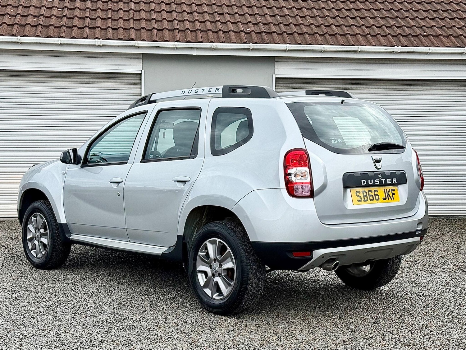 Used Dacia Duster 2016 for sale - 76608205: Photo 15