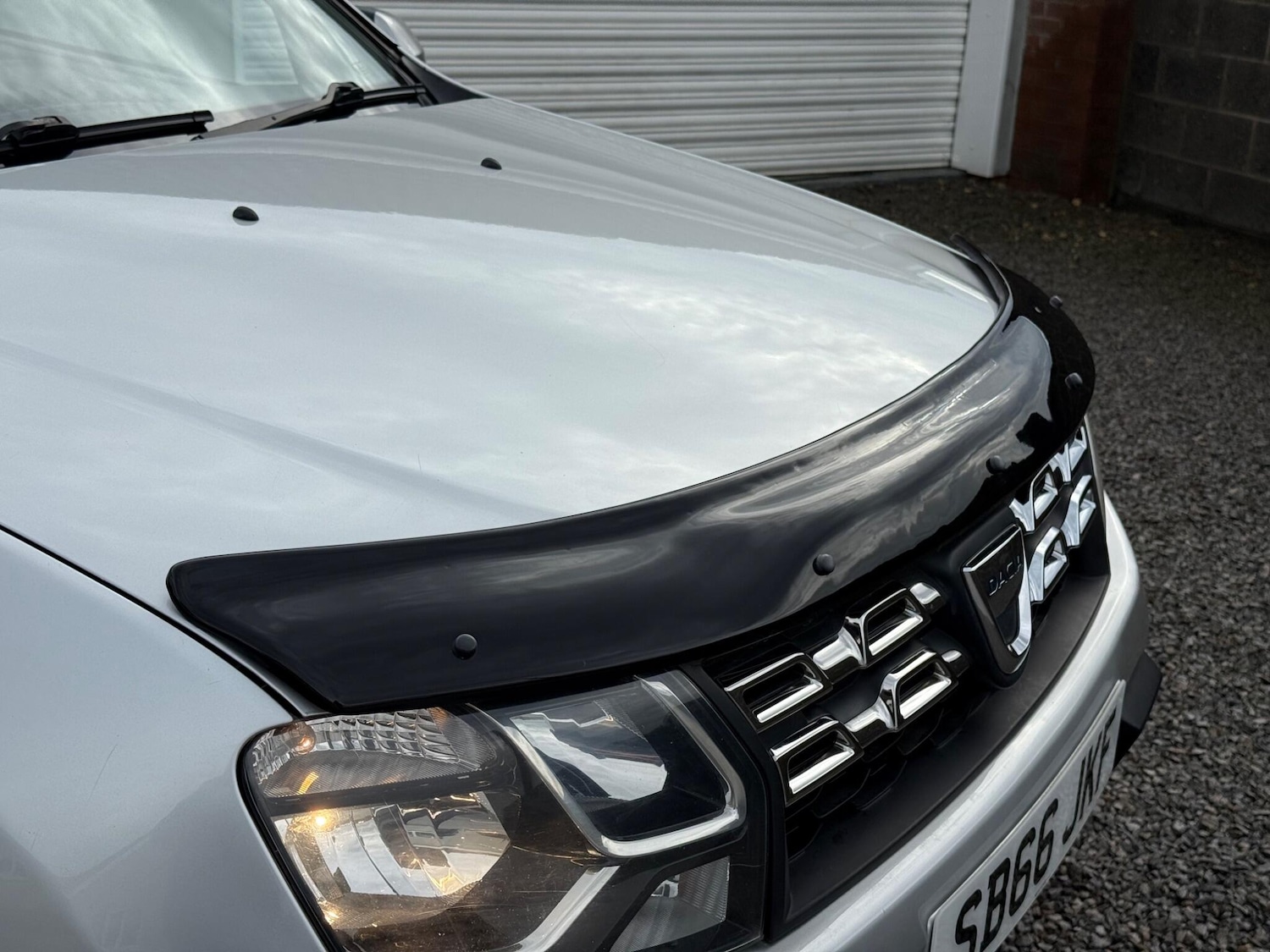 Used Dacia Duster 2016 for sale - 76608205: Photo 19