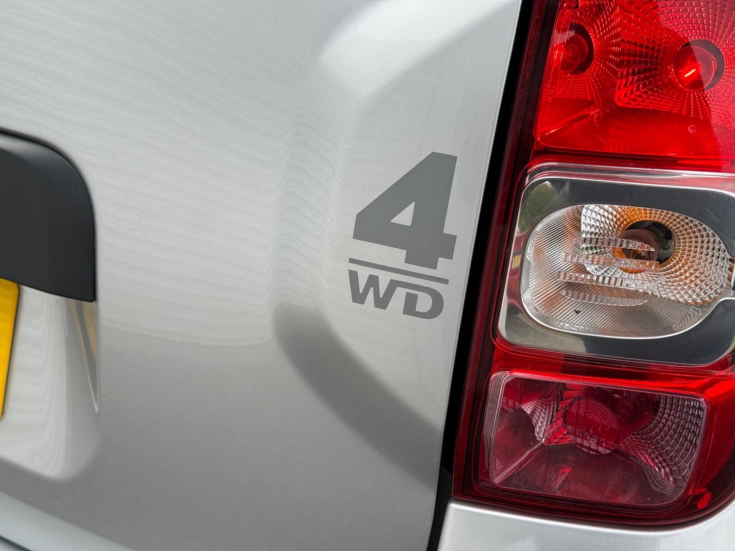 Used Dacia Duster 2016 for sale - 76608205: Photo 20