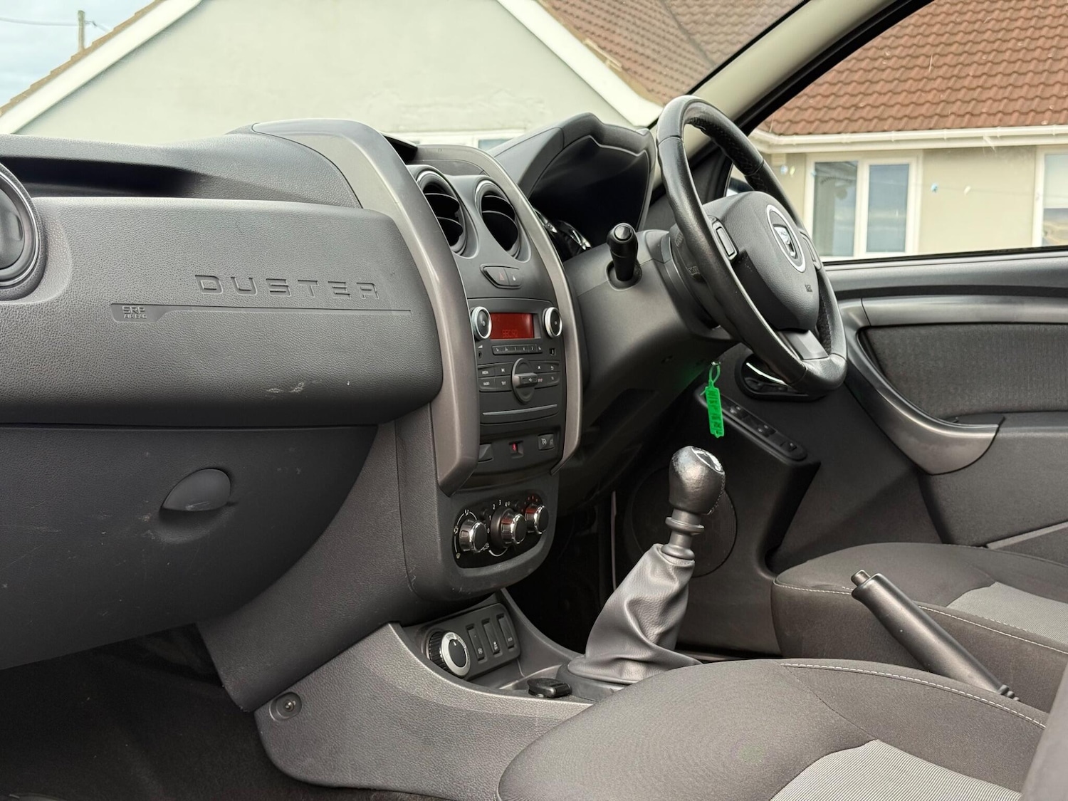 Used Dacia Duster 2016 for sale - 76608205: Photo 21