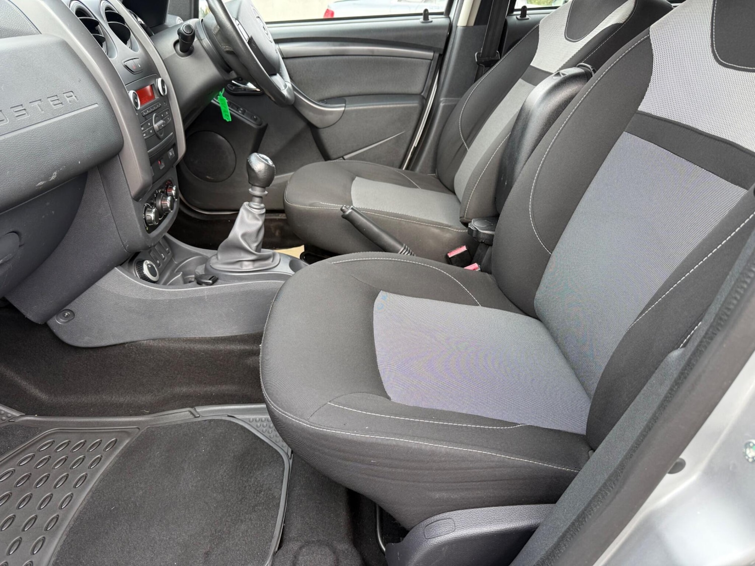 Used Dacia Duster 2016 for sale - 76608205: Photo 22