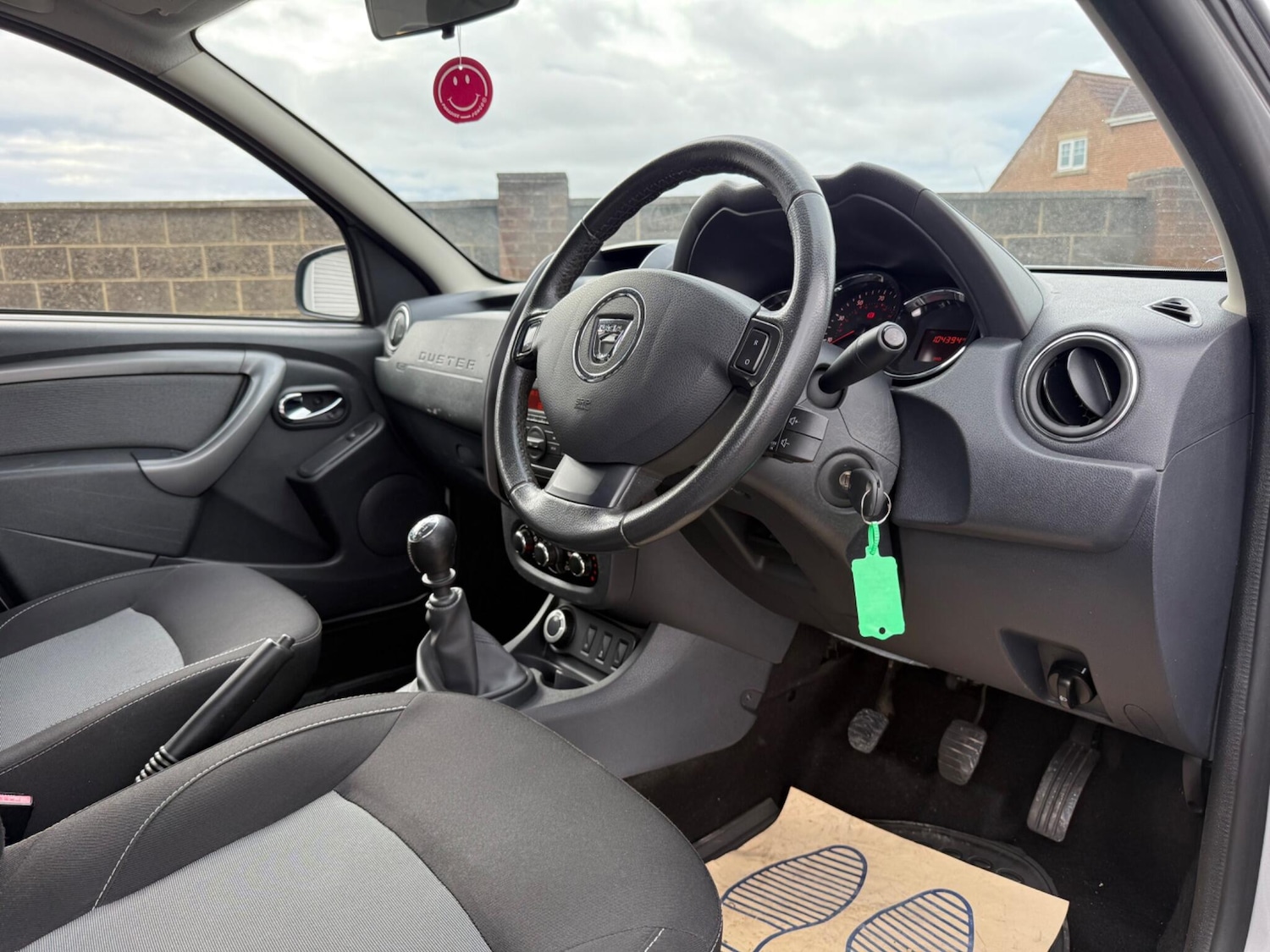 Used Dacia Duster 2016 for sale - 76608205: Photo 24