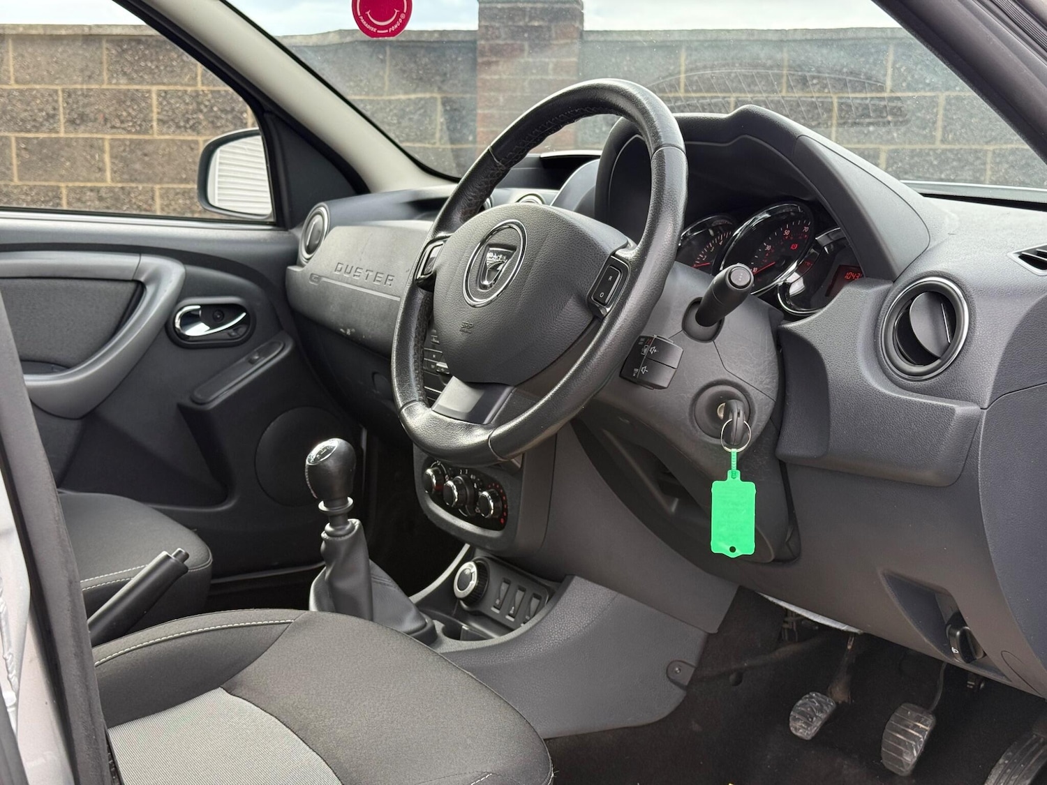 Used Dacia Duster 2016 for sale - 76608205: Photo 25