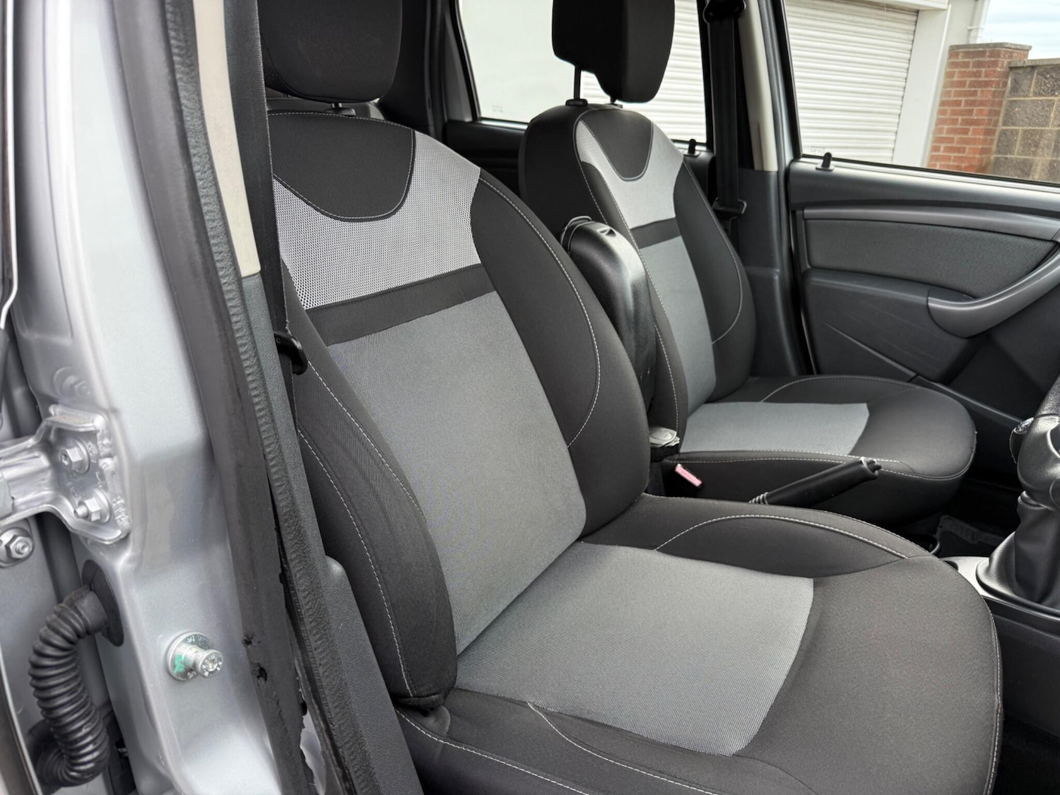 Used Dacia Duster 2016 for sale - 76608205: Photo 27