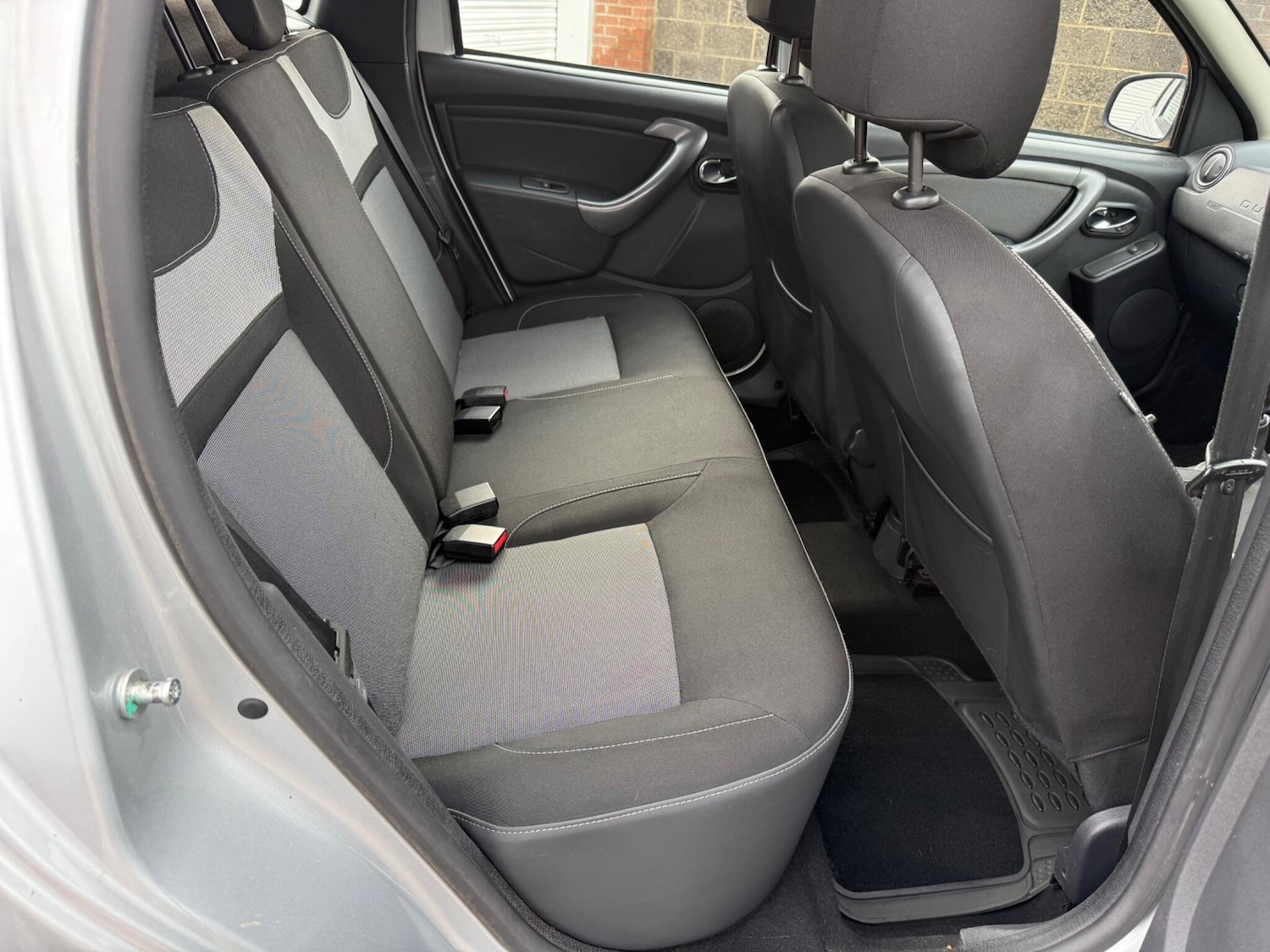 Used Dacia Duster 2016 for sale - 76608205: Photo 28