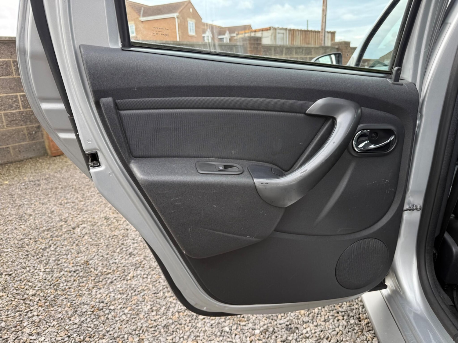 Used Dacia Duster 2016 for sale - 76608205: Photo 33