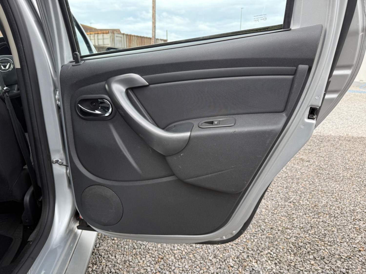 Used Dacia Duster 2016 for sale - 76608205: Photo 34