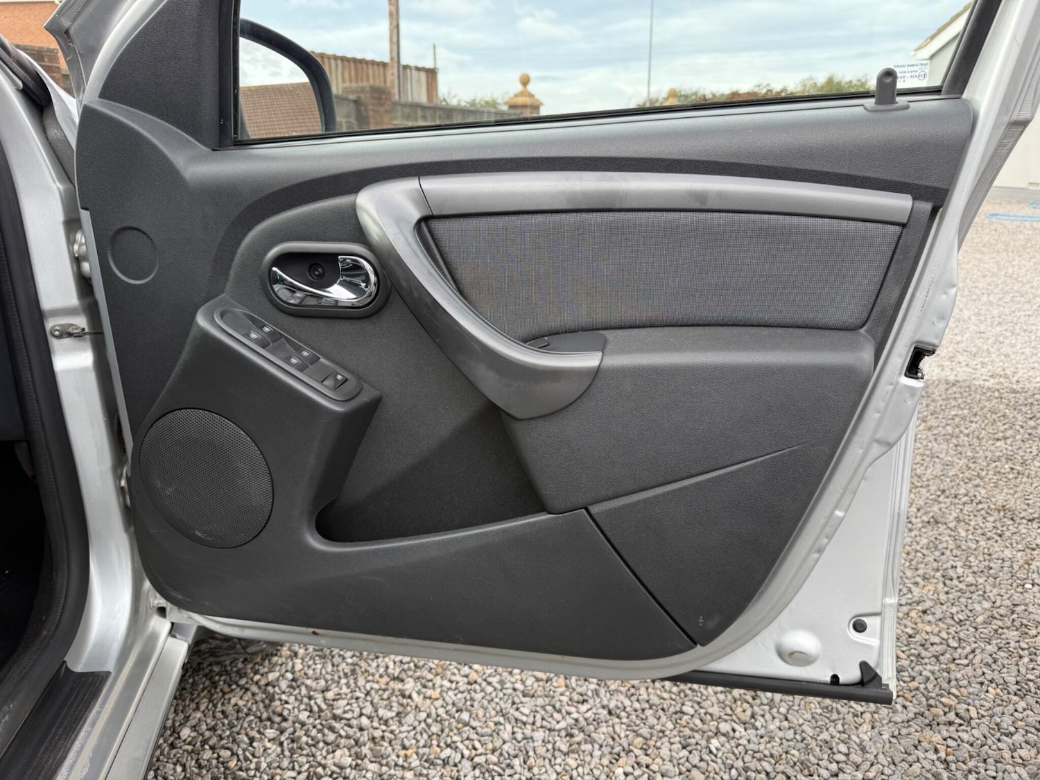 Used Dacia Duster 2016 for sale - 76608205: Photo 35